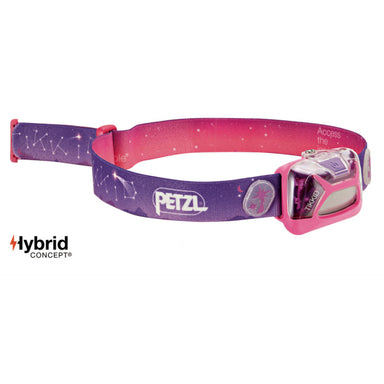 Headlamp TIKKID