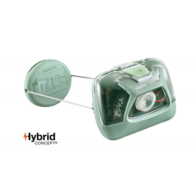 Zipka 300 Lumen Headlamp