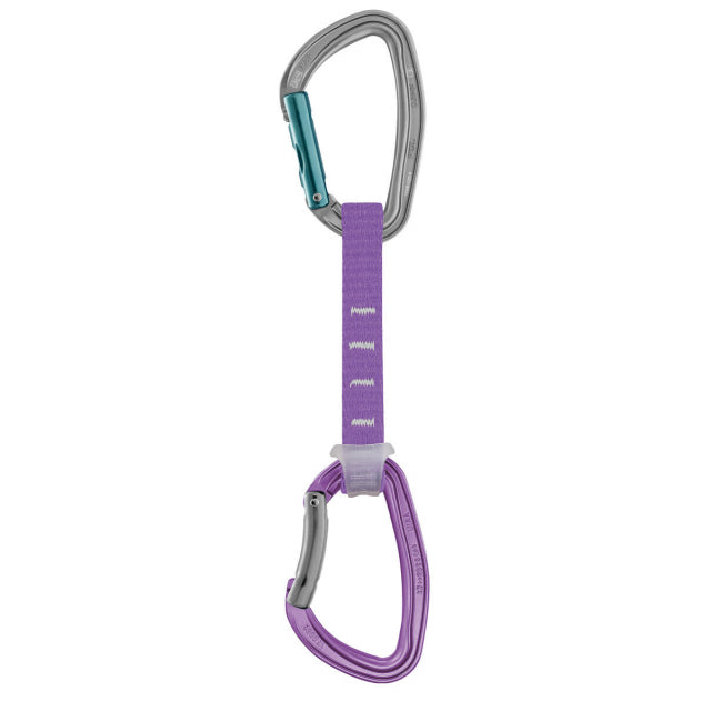 Djinn Axess Quickdraw 12 CM Violet