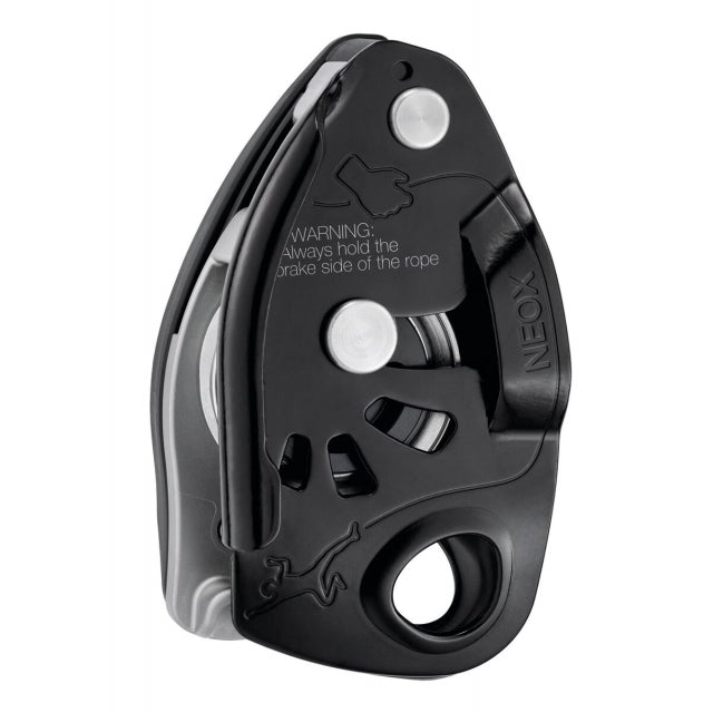 Belay Device NEOX