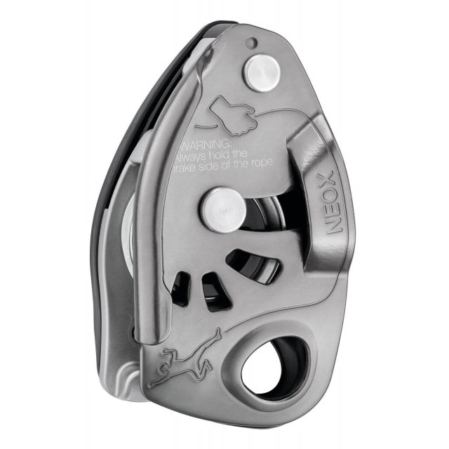 Belay Device NEOX