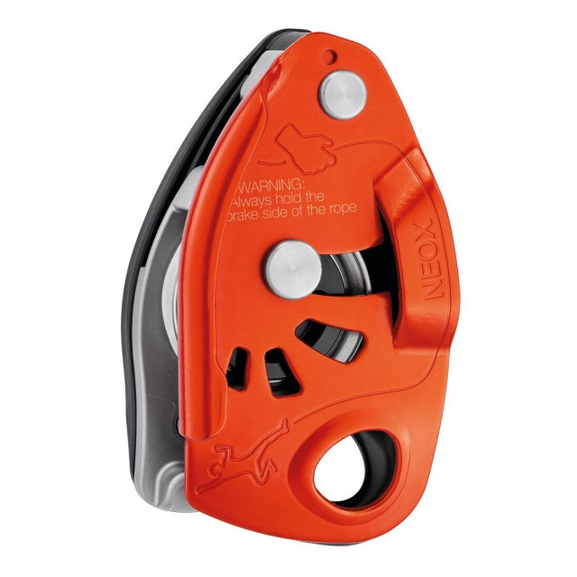 Belay Device NEOX