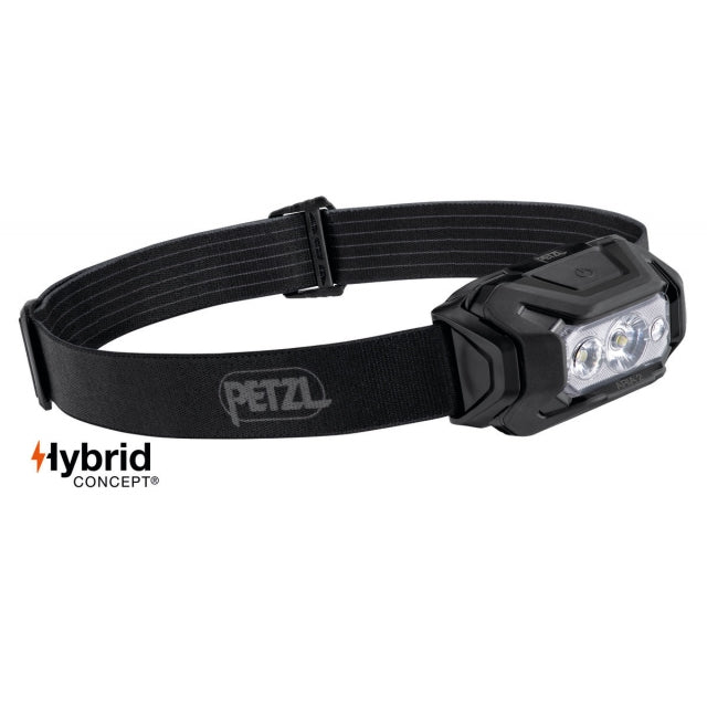 Headlamp ARIA 2