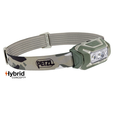 Headlamp ARIA 2