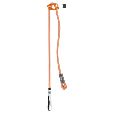 Lanyard CONNECT ADJUST ORANGE