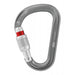 Carabiner ATTACHE SCREW-LOCK
