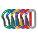 Carabiner SPIRIT Bent