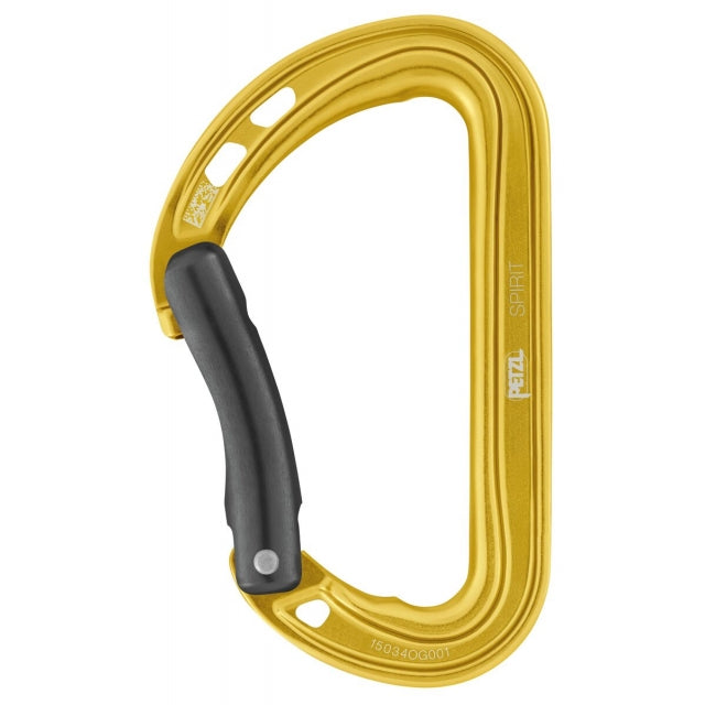 Carabiner SPIRIT Bent