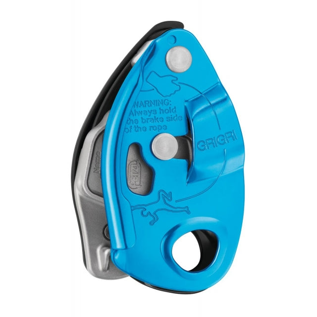 Belay Device GRIGRI