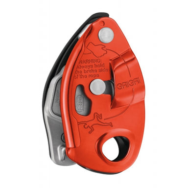 Belay Device GRIGRI