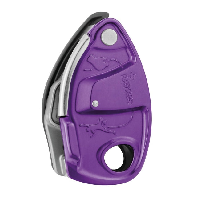 Belay Device GRIGRI