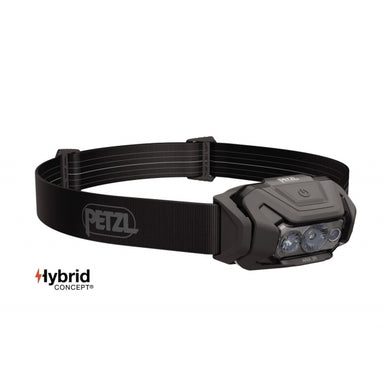 Headlamp ARIA 2R RGB