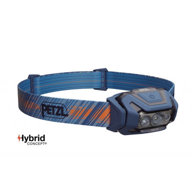 Headlamp ARIA 2R RGB