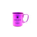 Titanium Single Cup 450