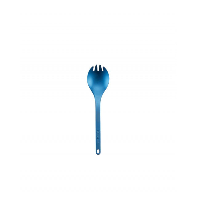 Titanium Spork