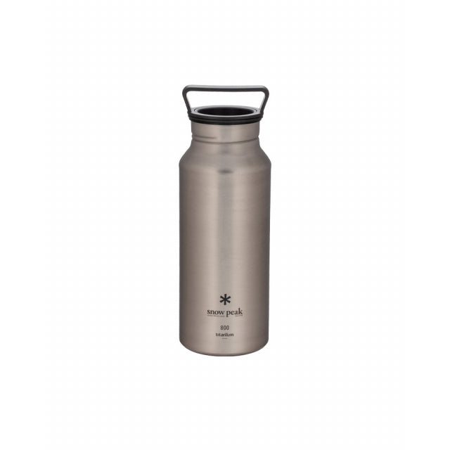 Ti Aurora Bottle 800
