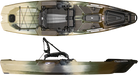 Bonafide SS107
