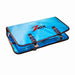 Z Man ElaZtech Bait BinderZ Doublewide Blue