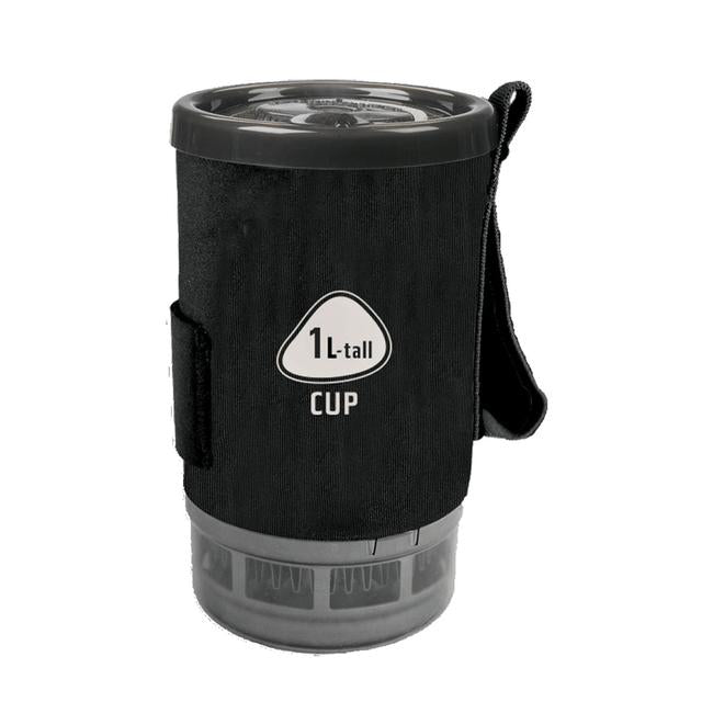 1L Tall Spare Cup