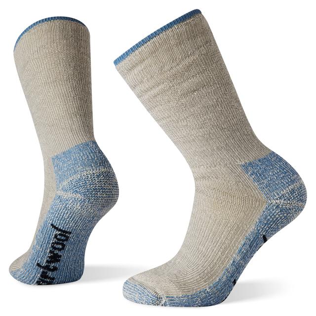 Mountaineer Classic Edition Maximum Cushion Crew Socks