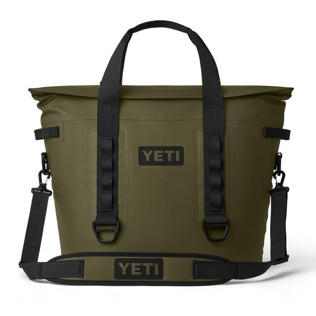 Hopper M30 Tote Soft Cooler