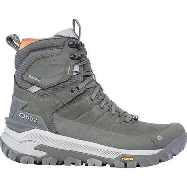 Men's Bangtail Mid Insulated Waterproof Casual