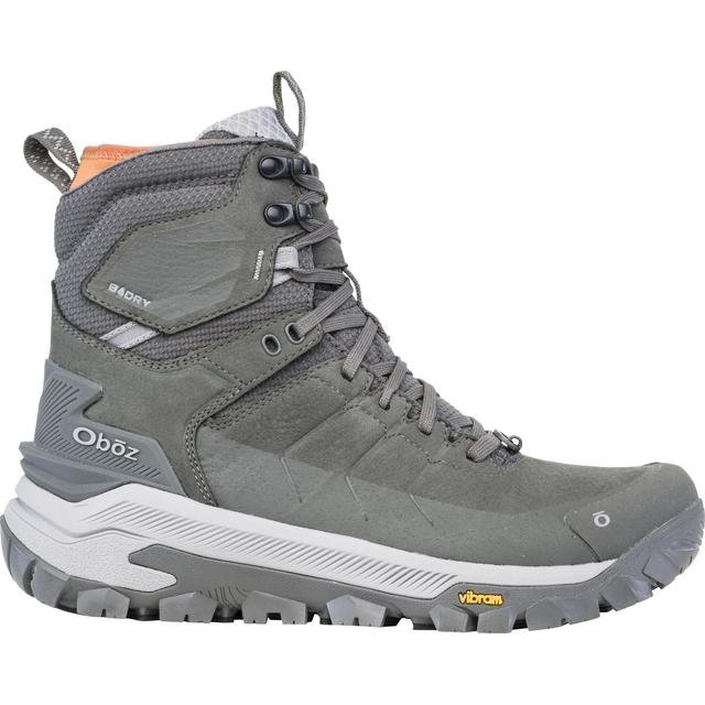 Men's Bangtail Mid Insulated Waterproof Casual