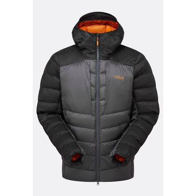 Men's Cirrus Ultra Insulated Hooded Jacket