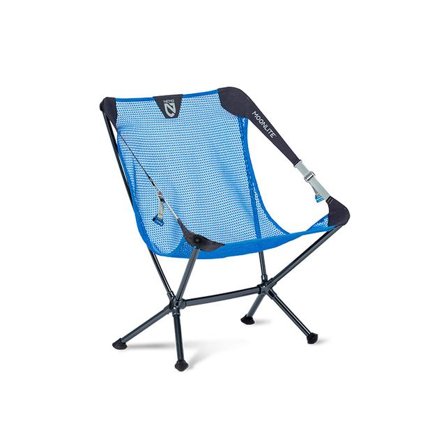 Moonlite Reclining Camp Chair