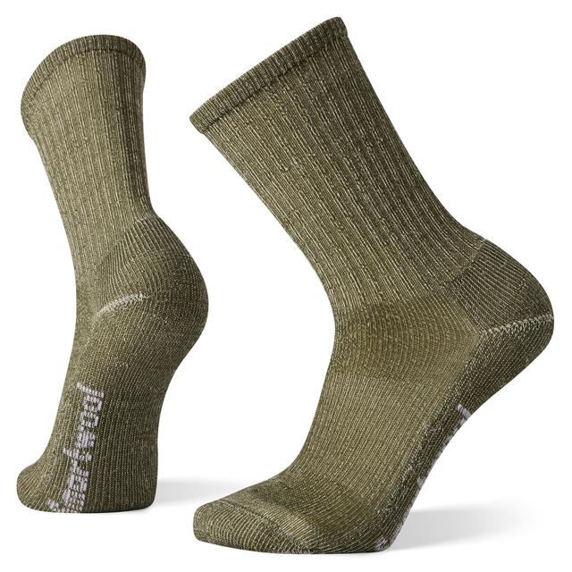 Hike Classic Edition Light Cushion Crew Socks