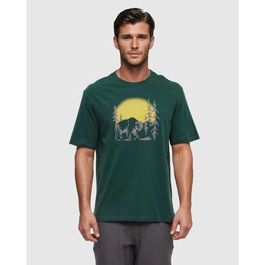 Regenerative Boreal Bison T-Shirt