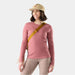 Women's Classic Thermal Merino Base Layer Crew Top