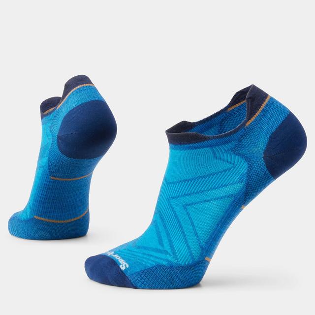 Men's Run Low Ankle Socks