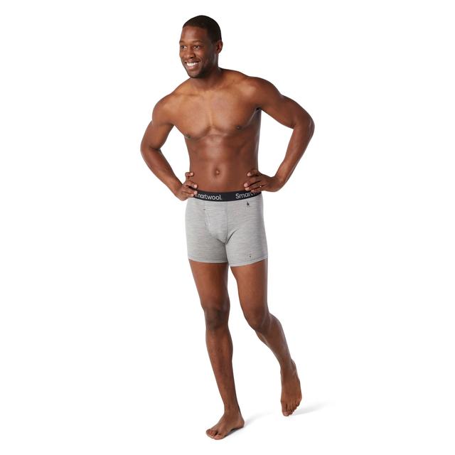 Men's Merino Boxer Brief