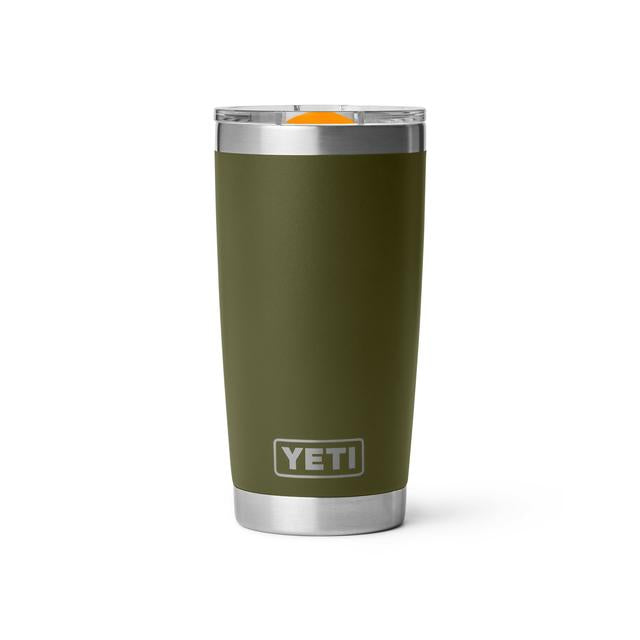 Rambler 20 oz Tumbler