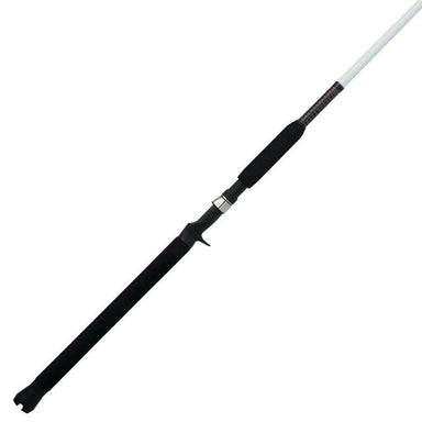 spincast rods 8 ft long ugly stik Bigwater Pursuit IV Spinning Combo with tough Ultra Light Fishing Rod Ugly