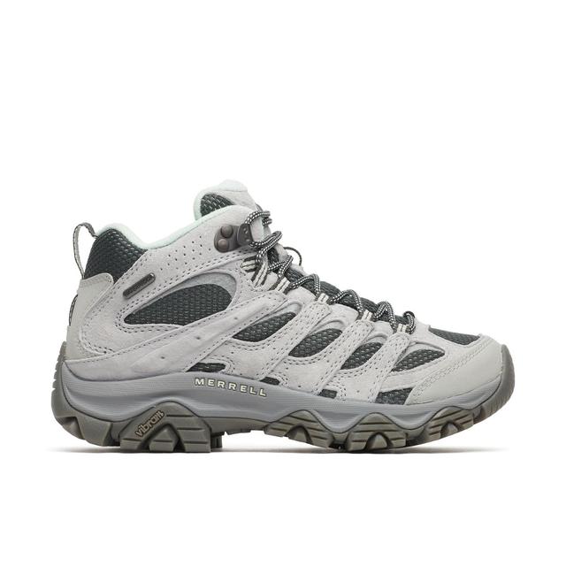 Women's Moab 3 Mid Waterproof
