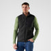 Mens Men's Second Cut Fleece Vest