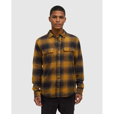Kapok Flannel Colville
