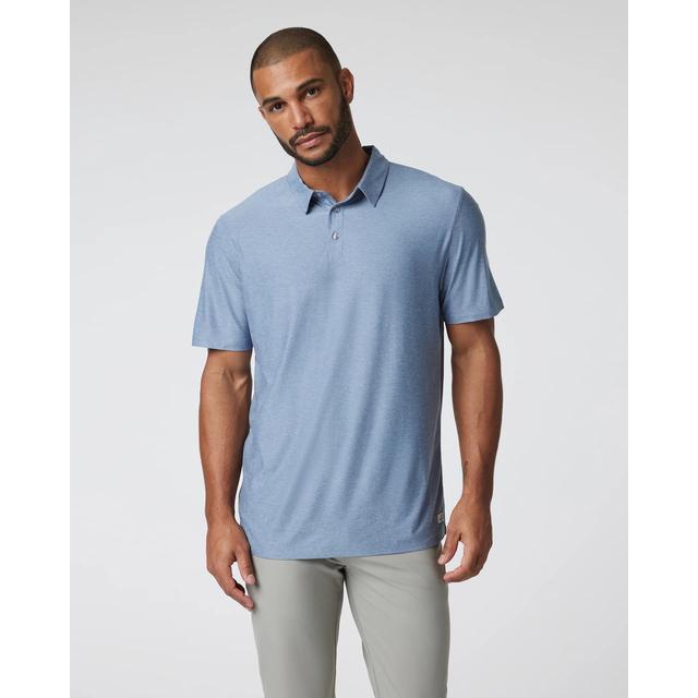 Men's Strato Tech Polo