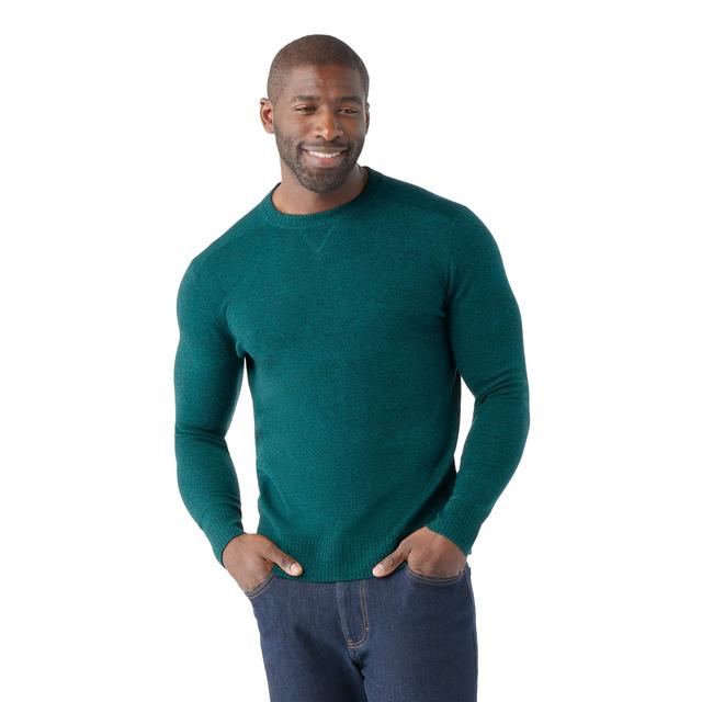 Sparwood Crew Sweater