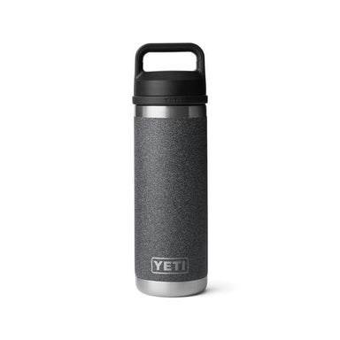 Rambler 18 oz Water Bottle - Black Stone