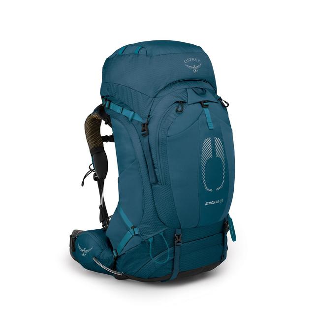 Atmos Ag 65