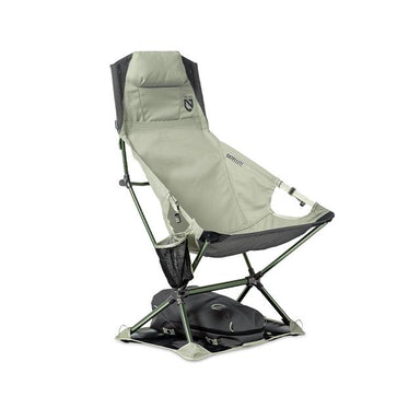 Satellite Reclining Anywhere Chair