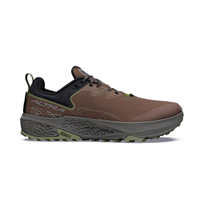 Men's Timp 6