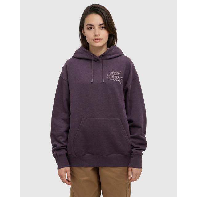 Field Foliage Hoodie