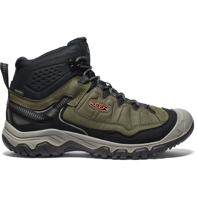 Targhee IV Waterproof Hiking Boot