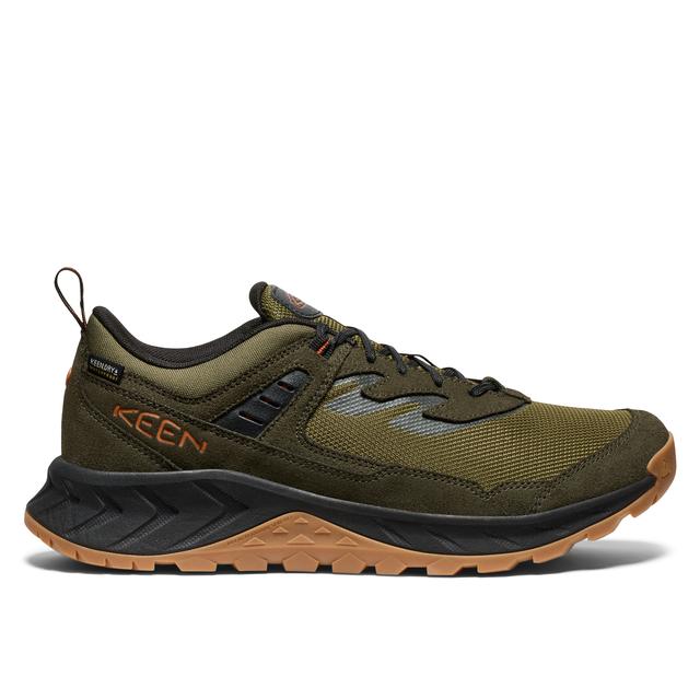 Men's Hightrail Waterproof Hiking Shoe