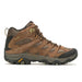 Men's Moab 3 Mid Waterproof Wide Width