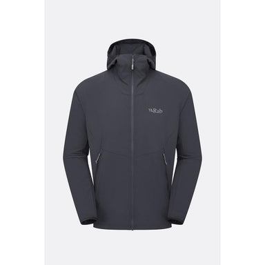 Men's Borealis Hooded Jacket